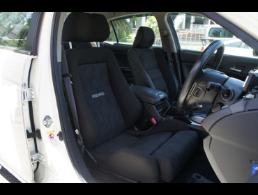 RECARO�i���J���V�[�g�j�@HONDA�@�C���X�p�C�A�@CP3�Ƀ��J���@�G���S���hLD�@BK�@����