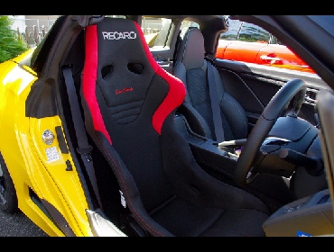 RECARO�i���J���V�[�g�j�@HONDA�@S660�@JW5�Ƀ��J���@����@RS-G �X�[�p�[�V���^���N�@2013�N���f���@����