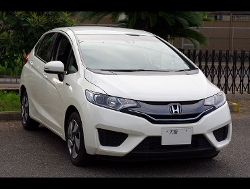 RECARO�i���J���V�[�g�j�@HONDA�@�t�B�b�gHV�@�Ƀ��J���@SR-7 SK100�@BK/RED�@�~2�r�@����