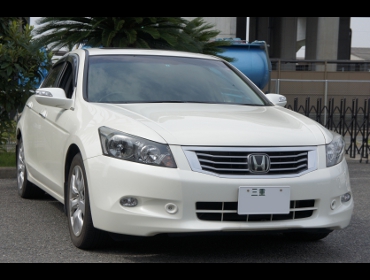 HONDA�@�C���X�p�C�A�@CP3��RECARO�i���J���j�V�[�g����