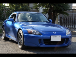 RECARO�i���J���V�[�g�j�@HONDA�@S2000�@AP2�Ƀ��J���@RS-G SK2 BK/BK�@����