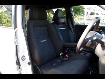 RECARO�i���J���V�[�g�j�@HONDA�@N-ONE�Ƀ��J���@�G���S���hDH�i�V�[�g�q�[�^�[�t���j�@BK�@����
