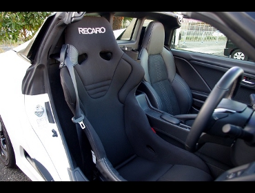 RECARO�i���J���V�[�g�j�@HONDA�@S660�Ƀ��J���@RS-G SK2�@BK/BK�@����