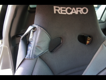 RECARO�i���J���V�[�g�j�@HONDA�@S660�@JW5�Ƀ��J���@RS-G SK2 BK/SIL�@����