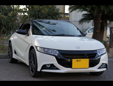 HONDA�@S660�@JW5��RECARO�i���J���j�V�[�g����