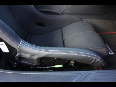 RECARO�i���J���V�[�g�j�@HONDA�@S660�@JW5�Ƀ��J���@RS-G SK2 BK/BK�@����