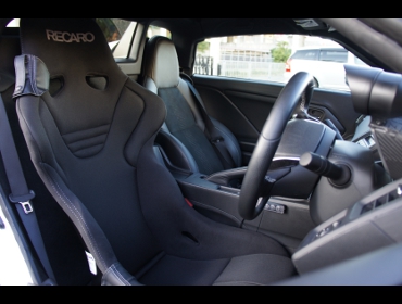 RECARO�i���J���V�[�g�j�@HONDA�@S660�@JW5�Ƀ��J���@RS-G SK2 BK/BK�@����