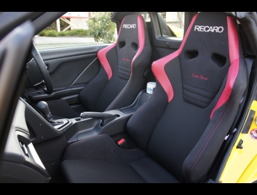 RECARO�i���J���V�[�g�j�@HONDA�@S660�@JW5�Ƀ��J���@����SR-6 �X�[�p�[�V���^���N�@�~2�r�@����