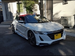 RECAROiƒŒƒJƒƒV[ƒgj@HONDA@S660@JW5‚ɃŒƒJƒ@ŒÀ’è@RS-G ƒX[ƒp[ƒVƒ…ƒ^ƒ‹ƒNNUiƒV[ƒgƒq[ƒ^[•t‚«j@•@ŒÀ’è@SR-6@ƒX[ƒp[ƒVƒ…ƒ^ƒ‹ƒNNUiƒV[ƒgƒq[ƒ^[•t‚«j@‘•’…
