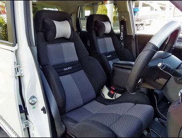 RECARO�i���J���V�[�g�j�@HONDA�@N-ONE�@JG1�Ƀ��J���@LX�n�@����