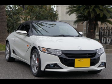 HONDA�@S660�@JW5��RECARO�i���J���j�V�[�g����