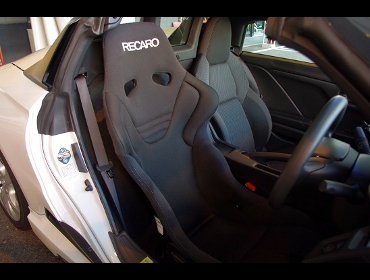 RECARO�i���J���V�[�g�j�@HONDA�@S660�@JW5�Ƀ��J���@RS-G SK2 BK/BK�@����