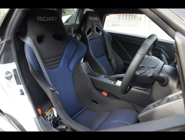 RECARO�i���J���V�[�g�j�@HONDA�@S660�@JW5�Ƀ��J���@RS-G SK2 BK/BL�@���@SR-7 SK100�@BK/BL�@����