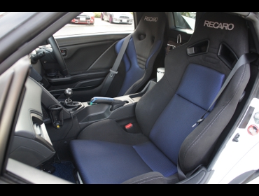 RECARO�i���J���V�[�g�j�@HONDA�@S660�@JW5�Ƀ��J���@RS-G SK2 BK/BL�@���@SR-7 SK100�@BK/BL�@����