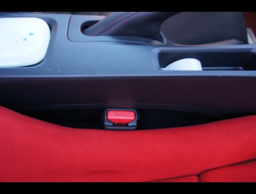 RECARO�i���J���V�[�g�j�@HONDA�@S660�@JW5�Ƀ��J���@TS-GS�@RED�@����