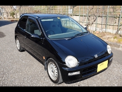 RECARO�i���J���V�[�g�j�@HONDA�@TODAY�@JA4�Ƀ��J���@SR-SPEED�@����