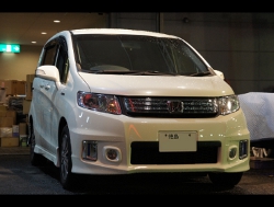 RECARO�i���J���V�[�g�j�@HONDA�@�t���[�h�@GP3�Ƀ��J���@SR-7 GK100�@BK/BK�@����