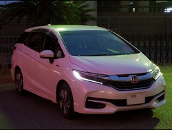 RECARO�i���J���V�[�g�j�@HONDA�@�V���g���@GP7�Ƀ��J���@�G���S���hD�@BK�@����