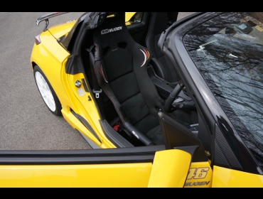 RECARO�i���J���V�[�g�j�@HONDA�@S660�@JW5�Ƀ��J���@����MS-R�@����