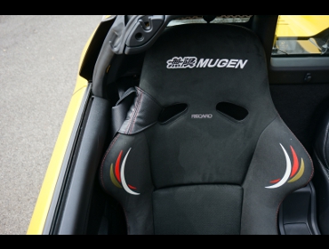RECARO�i���J���V�[�g�j�@HONDA�@S660�@JW5�Ƀ��J���@����MS-R�@����