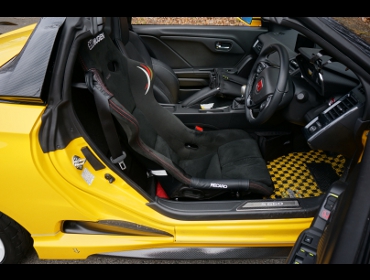RECARO�i���J���V�[�g�j�@HONDA�@S660�@JW5�Ƀ��J���@����MS-R�@����