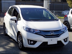 RECARO�i���J���V�[�g�j�@HONDA�@�t�B�b�g�@GP5�Ƀ��J���@SR-6 SK100S BK/RED�@����