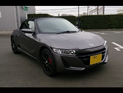 RECARO�i���J���V�[�g�j�@HONDA�@S660�@JW5�Ƀ��J���@LX-F IM110 BK�@����