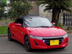 RECARO�i���J���V�[�g�j�@HONDA�@S660�@JW5�Ƀ��J���@SR-6 GK100S�@BK/SIL�@����