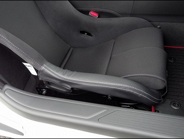 RECARO�i���J���V�[�g�j�@HONDA�@S660�@JW5�Ƀ��J���@RS-G GK�@BK/BK�@����
