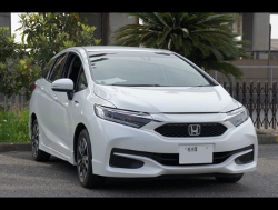 RECARO�i���J���V�[�g�j�@HONDA�@�V���g���n�C�u���b�h�Ƀ��J���@�G���S���hD�@BK�@����