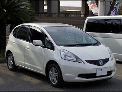 RECARO�i���J���V�[�g�j�@HONDA�@�t�B�b�g�@GE6�Ƀ��J���@�G���S���hD�@BK�@����