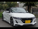 RECAROiƒŒƒJƒƒV[ƒgj@HONDA@S660@JW5‚ɃŒƒJƒ@–³ŒÀMS-R HiƒV[ƒgƒq[ƒ^[•t‚«j@‘•’…