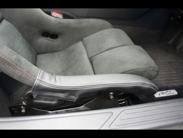 RECARO�i���J���V�[�g�j�@HONDA�@S660�@JW5�Ƀ��J���@����MS-R H�i�V�[�g�q�[�^�[�t���j�@����