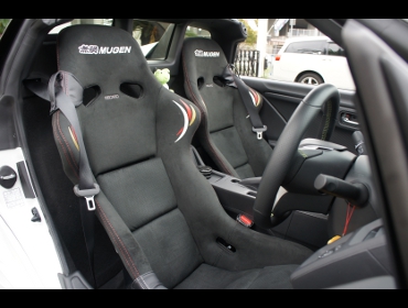 RECARO�i���J���V�[�g�j�@HONDA�@S660�@JW5�Ƀ��J���@����MS-R H�i�V�[�g�q�[�^�[�t���j�@����