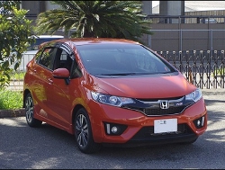 RECARO�i���J���V�[�g�j�@HONDA�@�t�B�b�gRS�@GK5��RECARO�i���J���j�Ƀ��J���@SR-7 KK100�@BK�@����