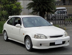 RECARO�i���J���V�[�g�j�@HONDA�@�V�r�b�N�@EK4�Ƀ��J���@RS-G GK�@BK/BK�@����