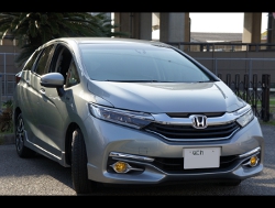 RECARO�i���J���V�[�g�j�@HONDA�@�V���g���Ƀ��J���@�G���S���hMV�@BK�@����