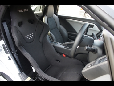 RECARO�i���J���V�[�g�j�@HONDA�@S660�@S07A�Ƀ��J���@RS-G GK�@BK/BK�@����