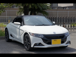 RECARO�i���J���V�[�g�j�@HONDA�@S660�@S07A�Ƀ��J���@RS-G GK�@BK/BK�@����