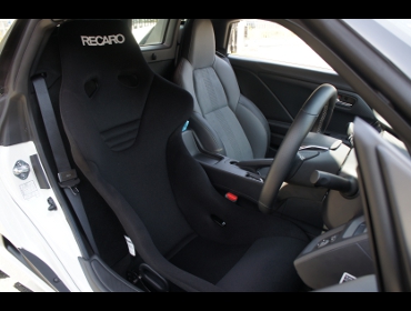 RECARO�i���J���V�[�g�j�@HONDA�@S660�@JW5�Ƀ��J���@RS-GE�@����