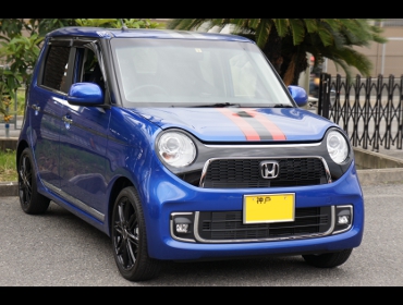 HONDA�@N-ONE��RECARO�i���J���j�V�[�g����