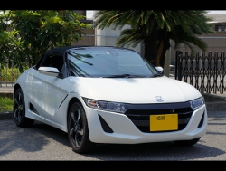 RECARO�i���J���V�[�g�j�@HONDA�@S660�@JW5�Ƀ��J���@TS-G GK�@BK/RED�@����