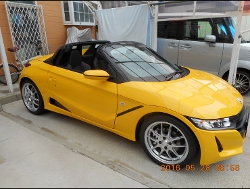 RECARO�i���J���V�[�g�j�@HONDA�@S660�@JW5�Ƀ��J���@RS-G GK�@BK/BL�@�~2�r�@����