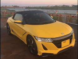 RECARO�i���J���V�[�g�j�@HONDA�@S660�@JW5��RECARO�i���J���j�@TS-GS RED�@����