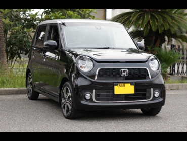 HONDA�@N-ONE��RECARO�i���J���j�V�[�g����