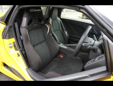 RECARO�i���J���V�[�g�j�@HONDA�@S660�@JW5�Ƀ��J���@����MS-Z�@����