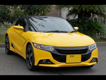 HONDA�@S660�@JW5��RECARO�i���J���j�V�[�g����