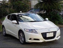 RECARO�i���J���V�[�g�j�@HONDA�@CR-Z�Ƀ��J���@RS-G SK2�@BK/BL�@����