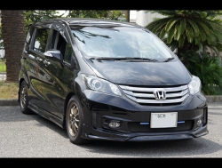 RECARO�i���J���V�[�g�j�@HONDA�@�t���[�h�@GB3�Ƀ��J���@SR-7F�@GK100�@BK/BL�@����