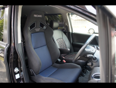 RECARO�i���J���V�[�g�j�@HONDA�@�t���[�h�@GB3�Ƀ��J���@SR-7F�@GK100�@BK/BL�@����
